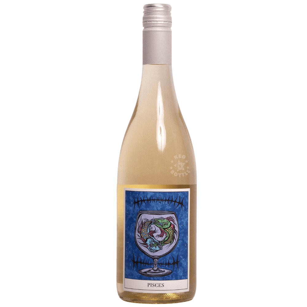 Sun Moon Rising Pisces Chenin Blanc White Wine 750ml