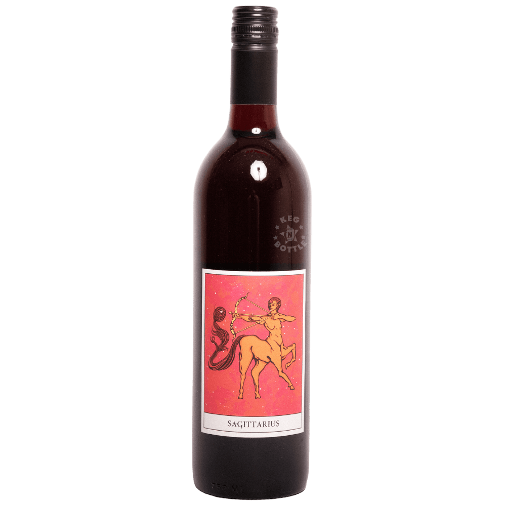 Sun Moon Rising Sagittarius Cabernet Franc Red Wine 750ml