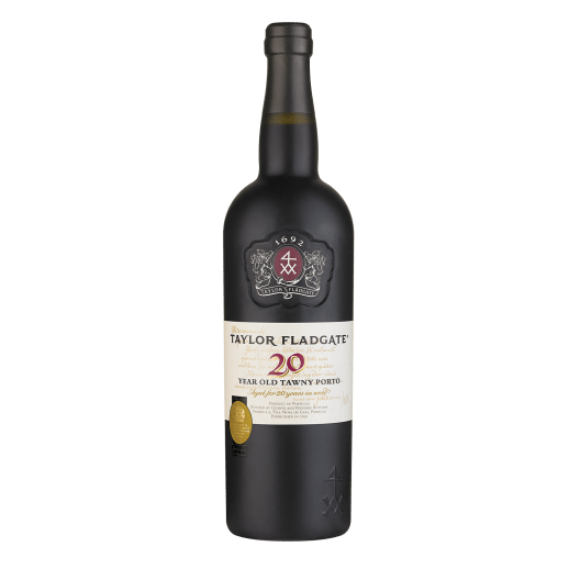Taylor Fladgate 20 Year Tawny Porto (750mL) | Keg N Bottle
