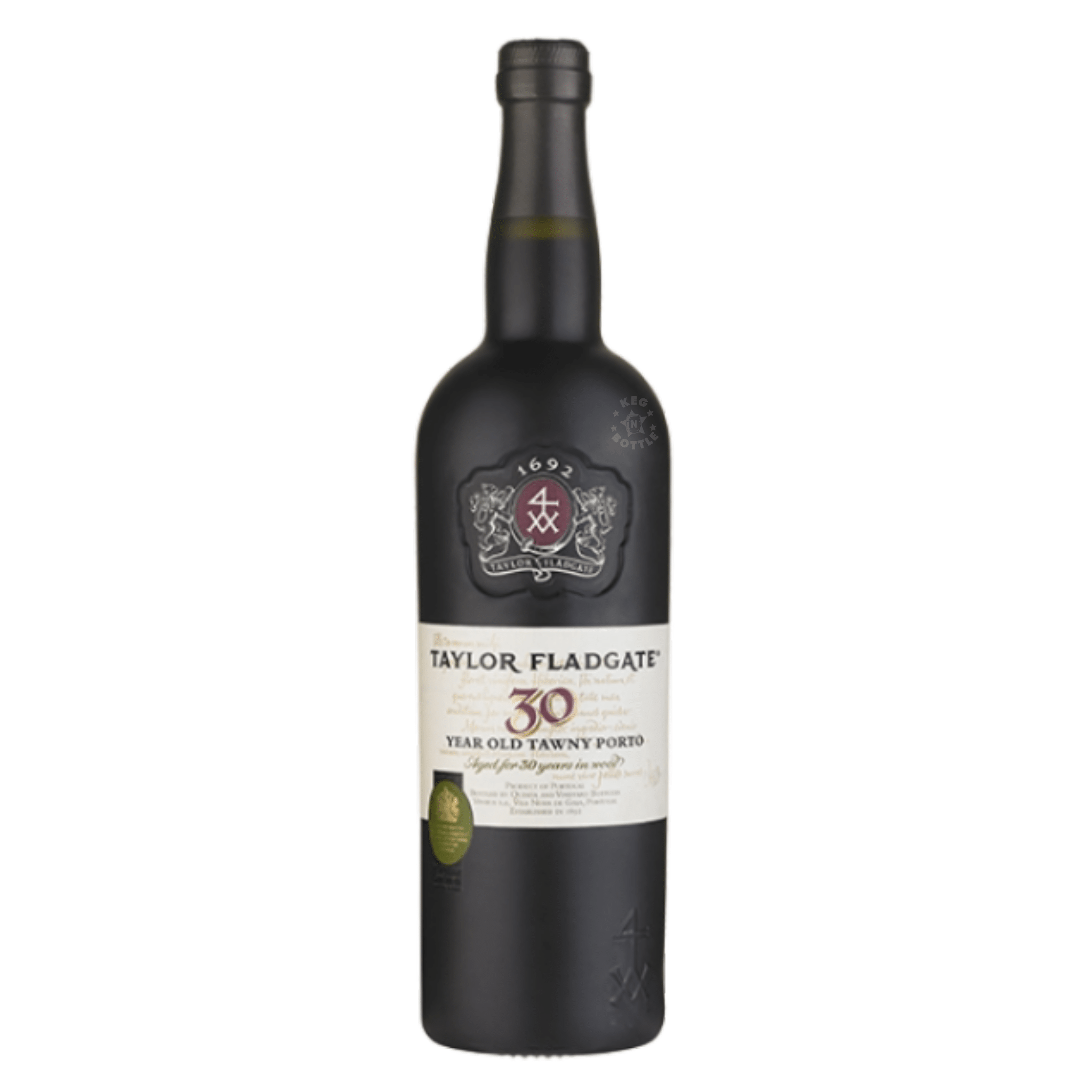 Taylor Fladgate 30 Year Tawny Porto (750mL) | Keg N Bottle