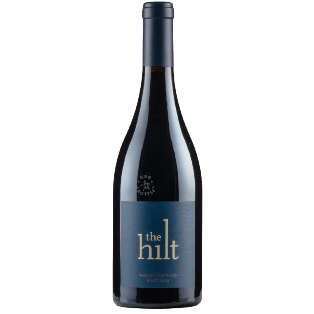 The Hilt Radian Vineyard Pinot Noir 2022 (750mL) 2