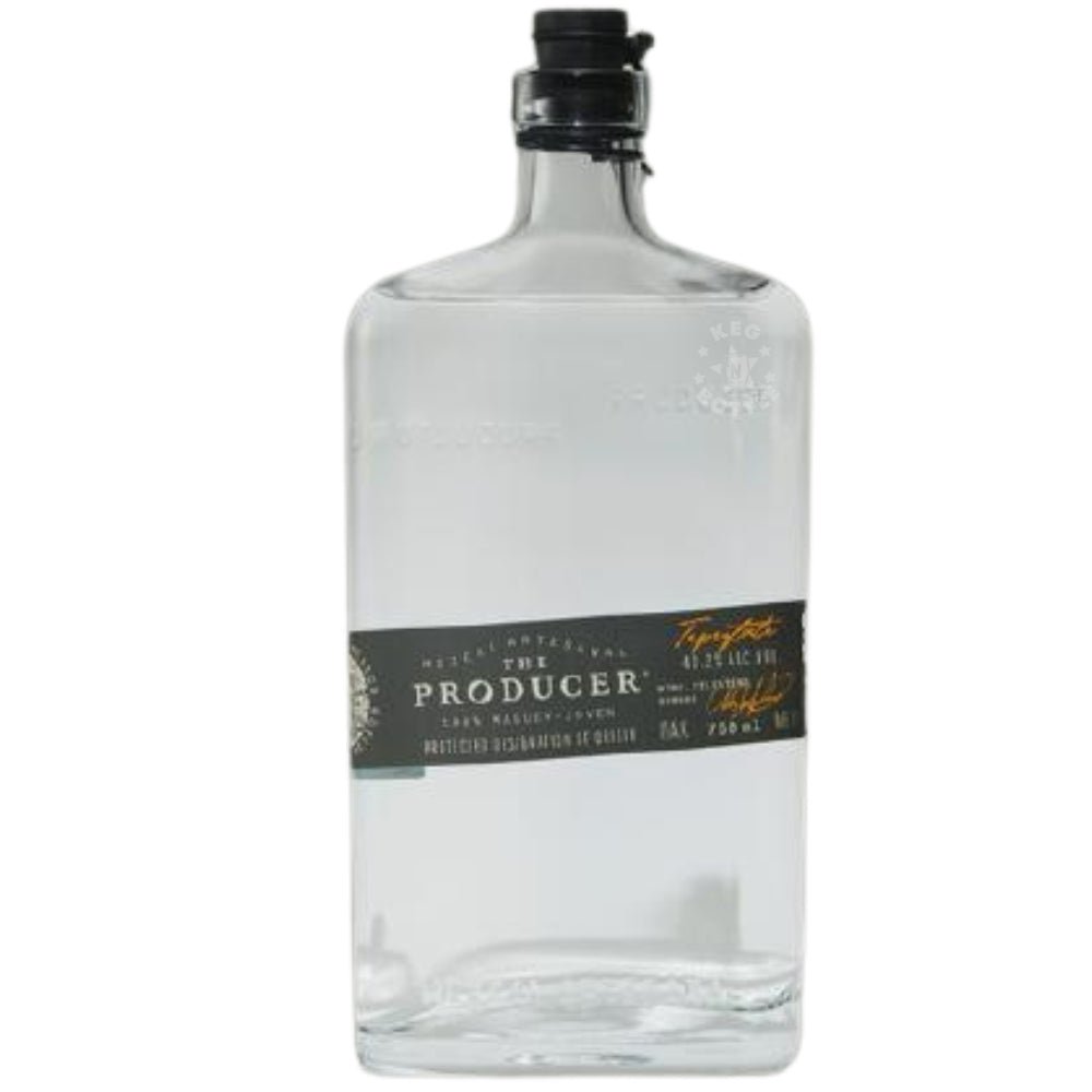 The Producer Tepeztate Mezcal (750 ml) | Keg N Bottle