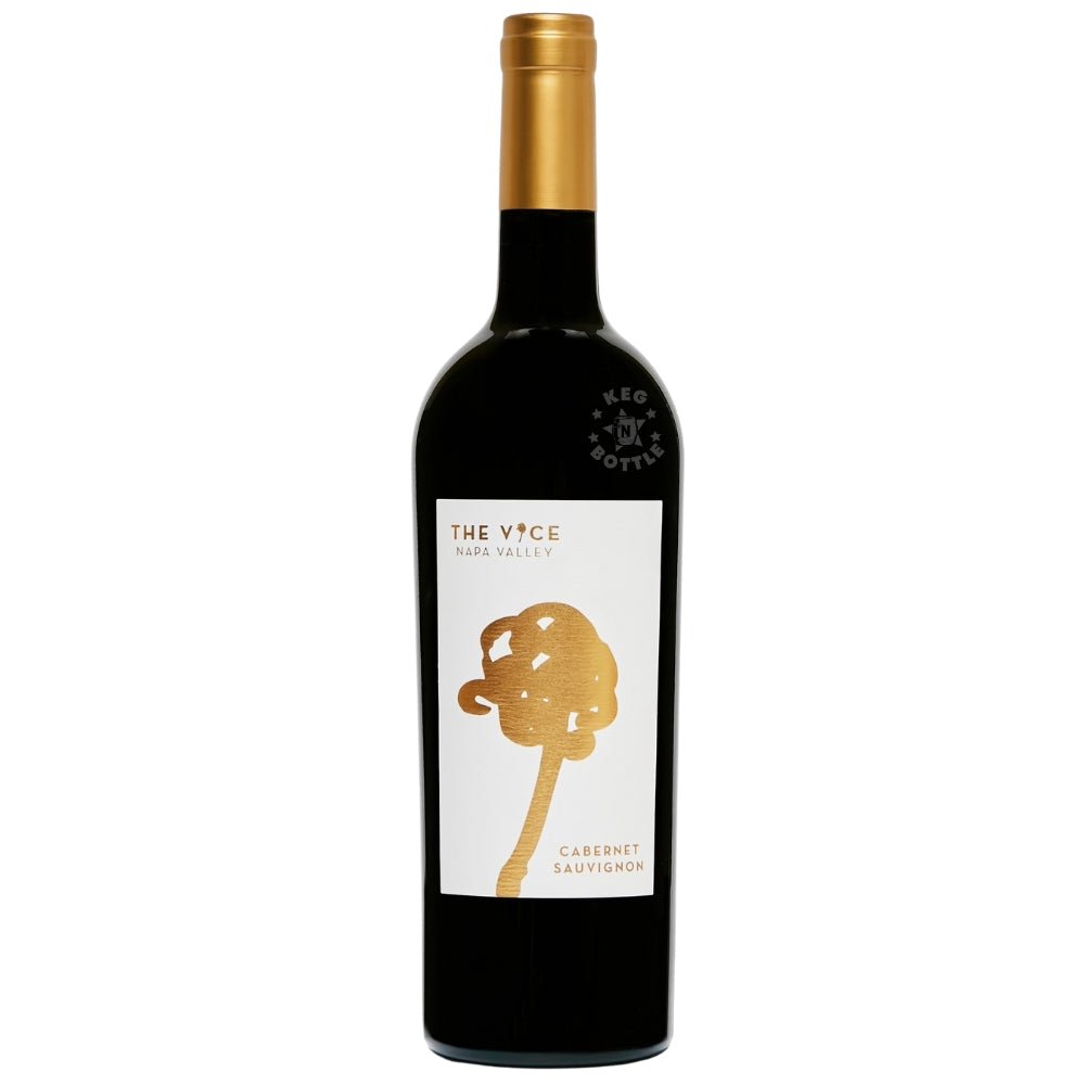The Vice House Cabernet Sauvignon Napa Valley 2022 bottle 750ml