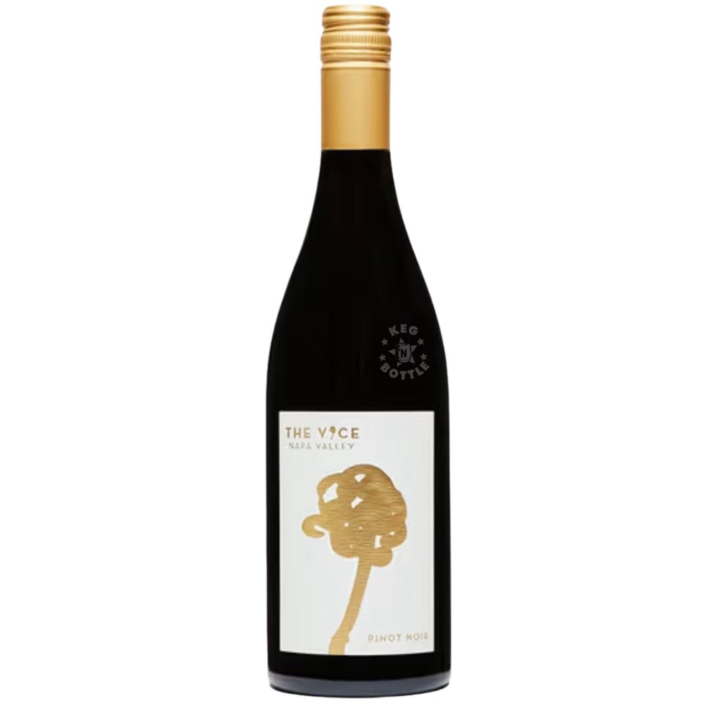 The Vice The House Pinot Noir Los Carneros 2022 (750 ml) | Keg N Bottle