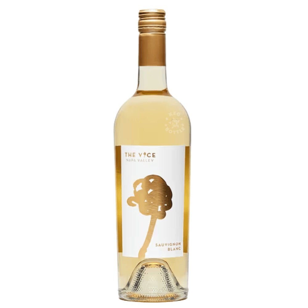 The Vice, The House Sauvignon Blanc 2024 (750 ml) | Keg N Bottle