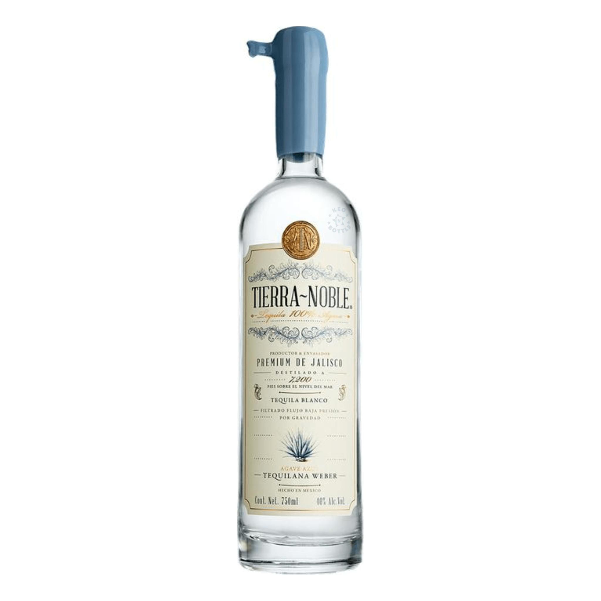 その他 TIERRANOBLE TEQUILA 100% Agave Tequila Tierra Noble Exquisito Extra Anejo 100% de Agave – Grand