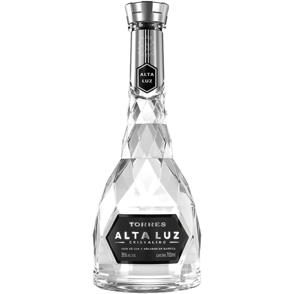 Torres Alta Luz Cristalino Brandy Bottle (700 ml)