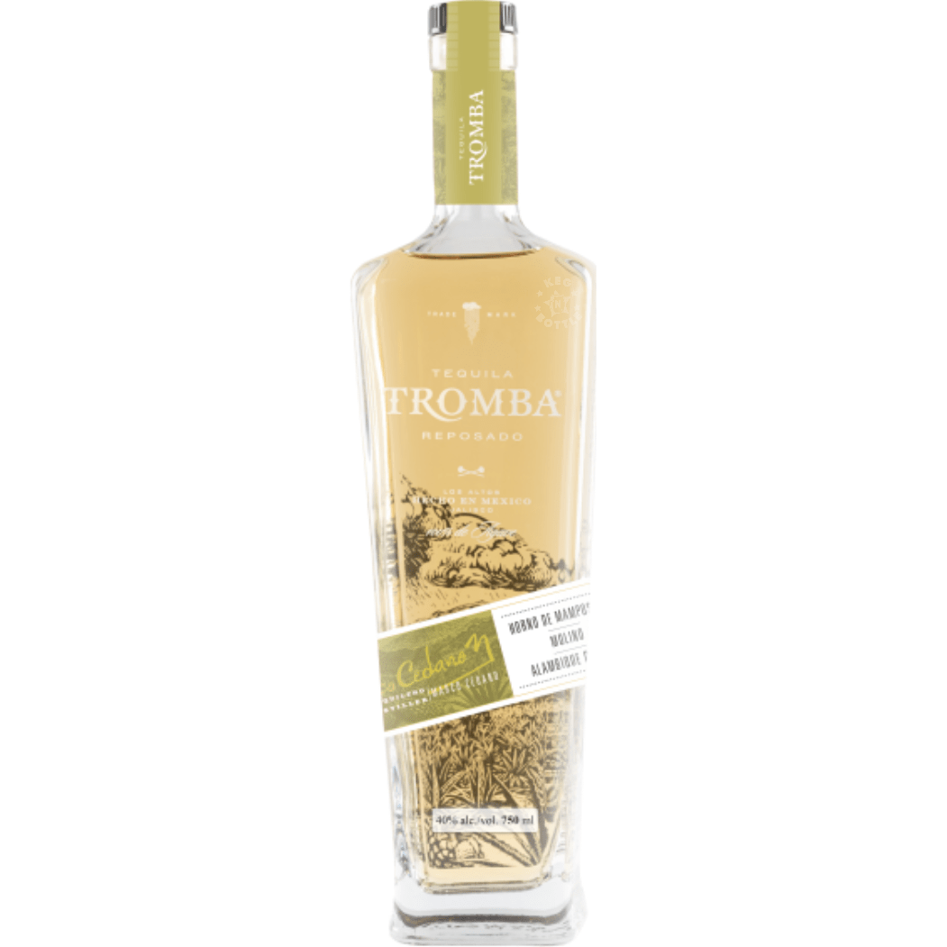 Tromba Reposado Tequila (750 mL) | Keg N Bottle