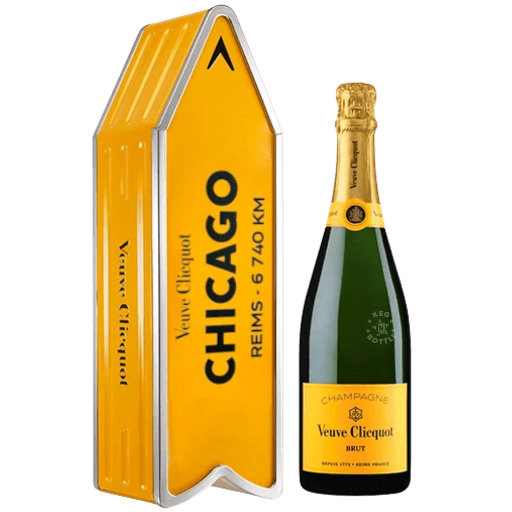 飲料・酒 Veuve Clicquot Brut シャンパン 750ml