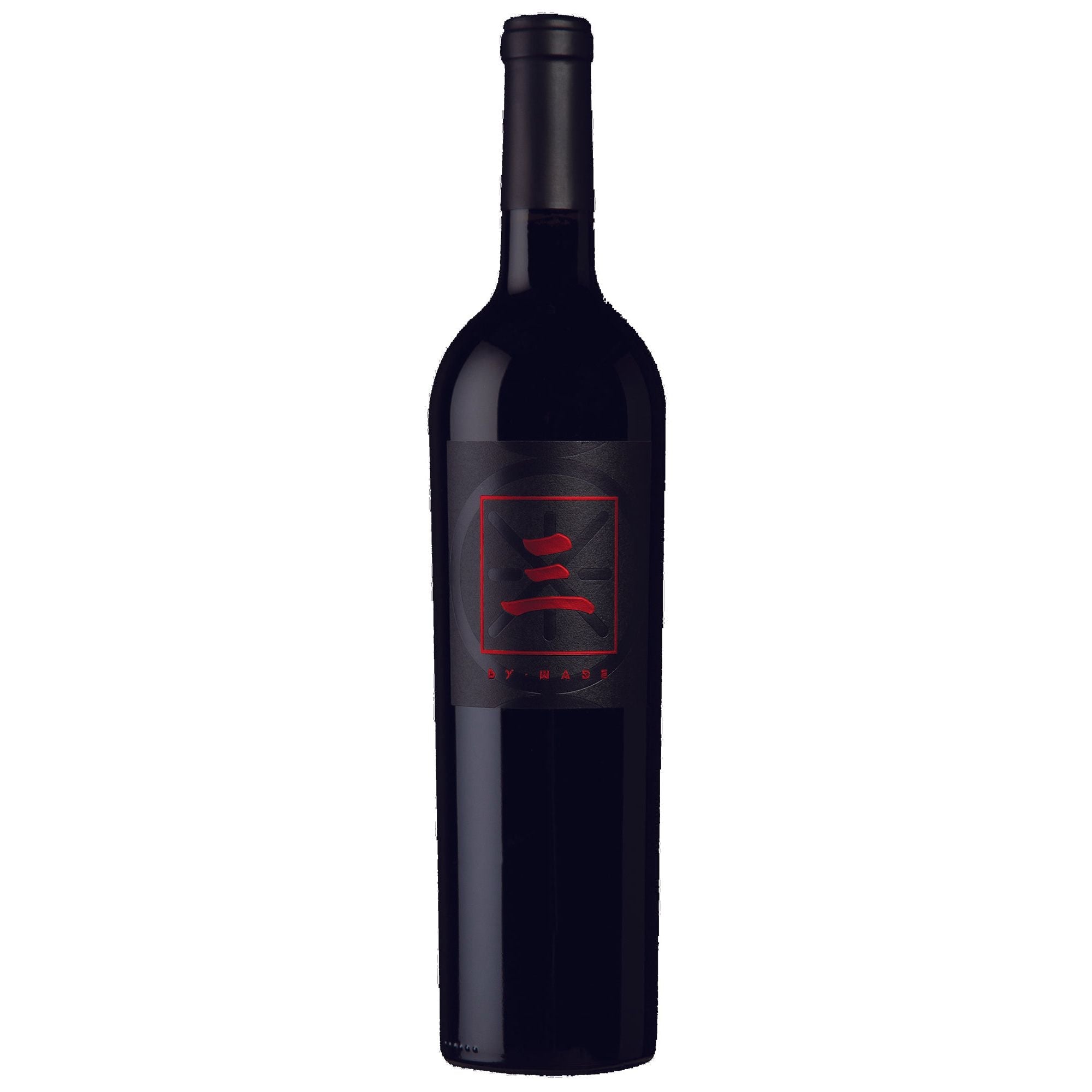 Wade - Three By Wade - Cabernet Sauvignon | Keg N Bottle