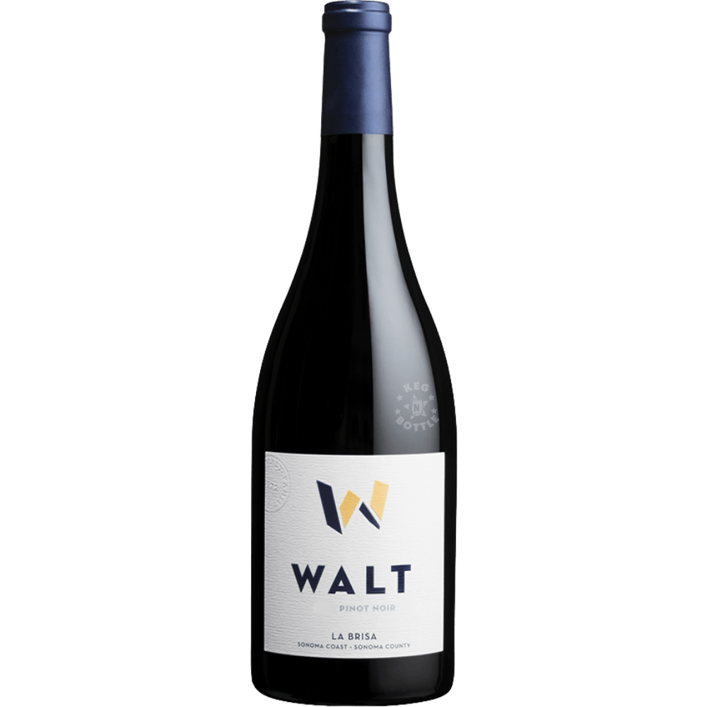 Walt La Brisa - Pinot Noir (750mL)