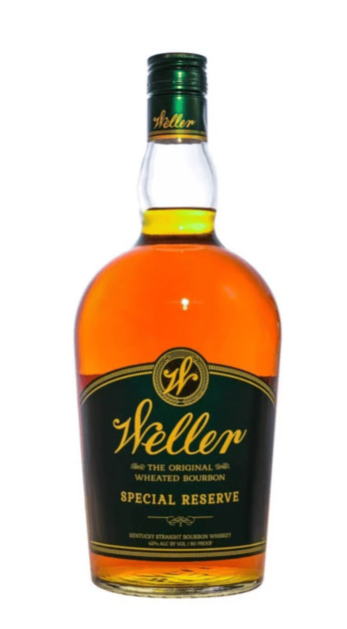 Weller Special Reserve Bourbon Whiskey (1.75mL) | Keg N Bottle