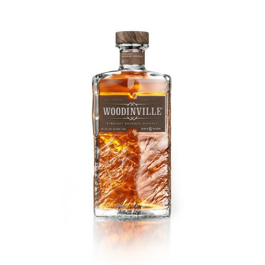 Woodinville 6 Year Straight Bourbon Whiskey (750mL) | Keg N Bottle