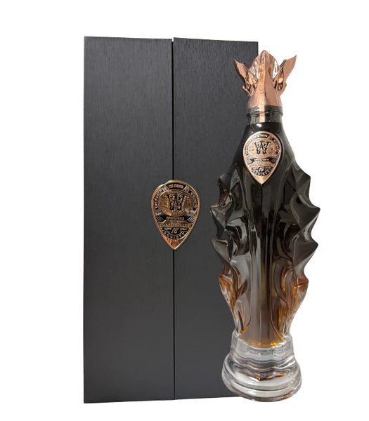 World Whiskey Society 15 Year Ex - Buffalo Trace Kentucky Bourbon 130.6 Proof (750mL) | Keg N Bottle