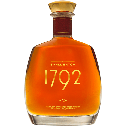 1792 Small Batch Bourbon (750 ml) | Keg N Bottle