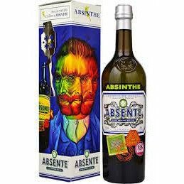 Absente Absinthe Refined 110 Proof (750 ML) | Keg N Bottle