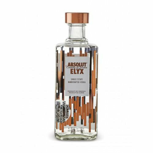 Absolut Elyx Vodka (750 ml)