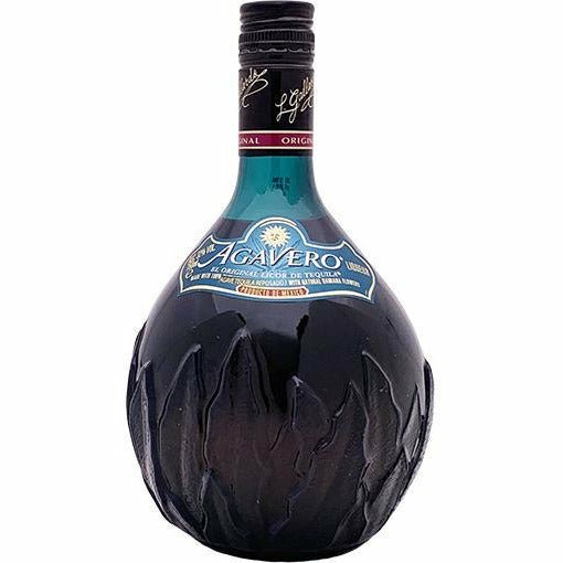 Agavero Original Tequila Liqueur (750 ml) | Keg N Bottle