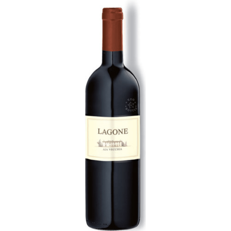 Aia Vecchia - Lagone - Toscana Rosso | Keg N Bottle