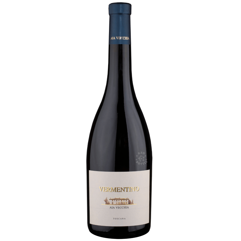 Aia Vecchia - Vermentino - Toscana | Keg N Bottle