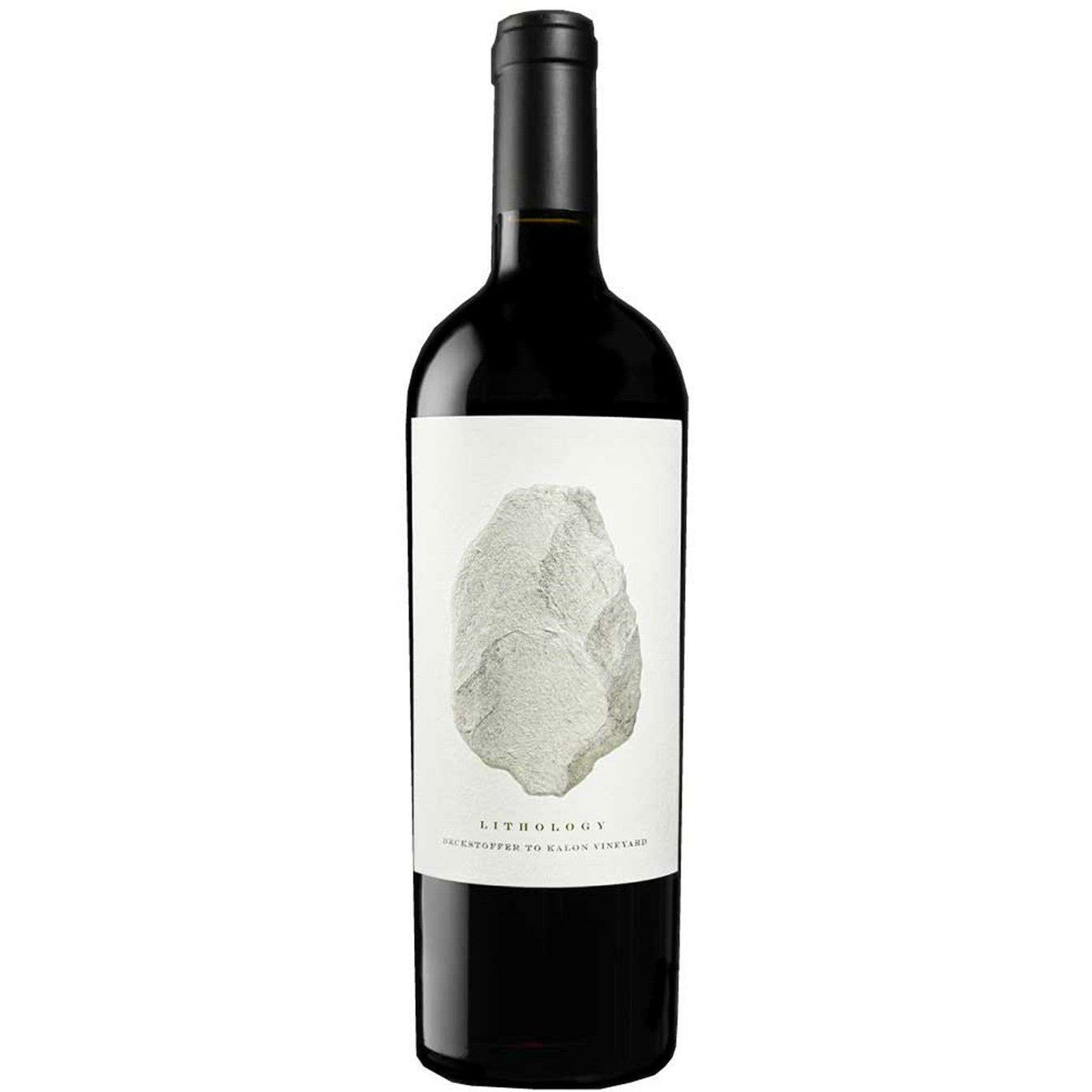 Alejandro Bulgheroni Lithology Beckstoffer to Kalon Vineyard Cabernet Sauvignon (750mL, or Case of 3) | Keg N Bottle