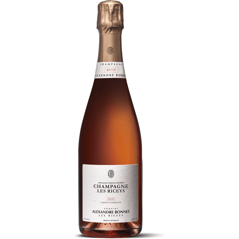 Alexandre Bonnet - Rose - Champagne Les Riceys | Keg N Bottle Alexandre Bonnet - Rose - Champagne Les Riceys | Keg N Bottle
