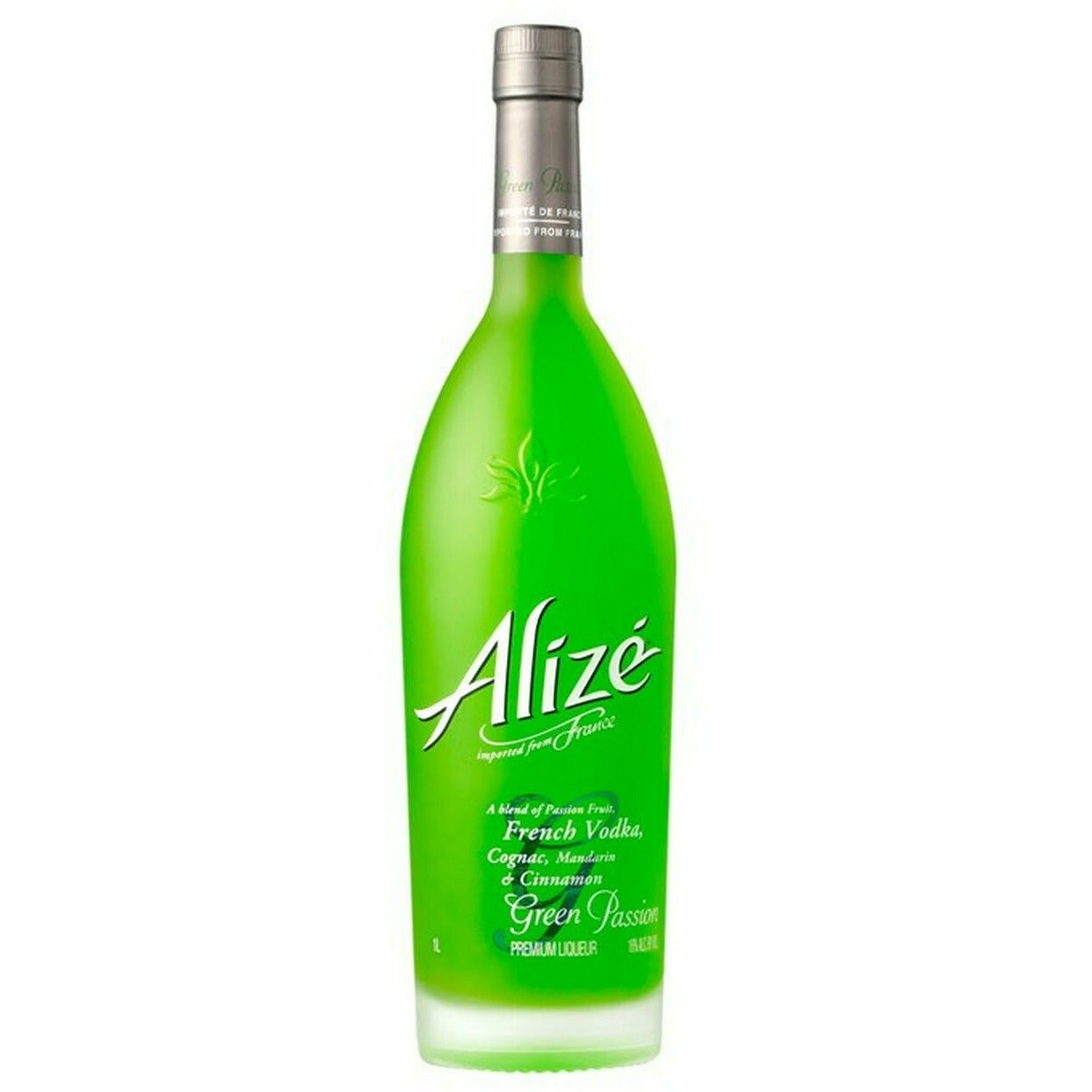 Alize Apple Liqueur (750 ml) | Keg N Bottle