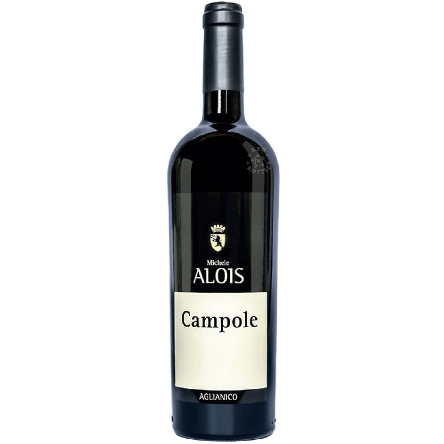 Alois - Campole - Anglianico Campania | Keg N Bottle