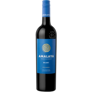 Amalaya - Malbec - Calchaqui Valley | Keg N Bottle