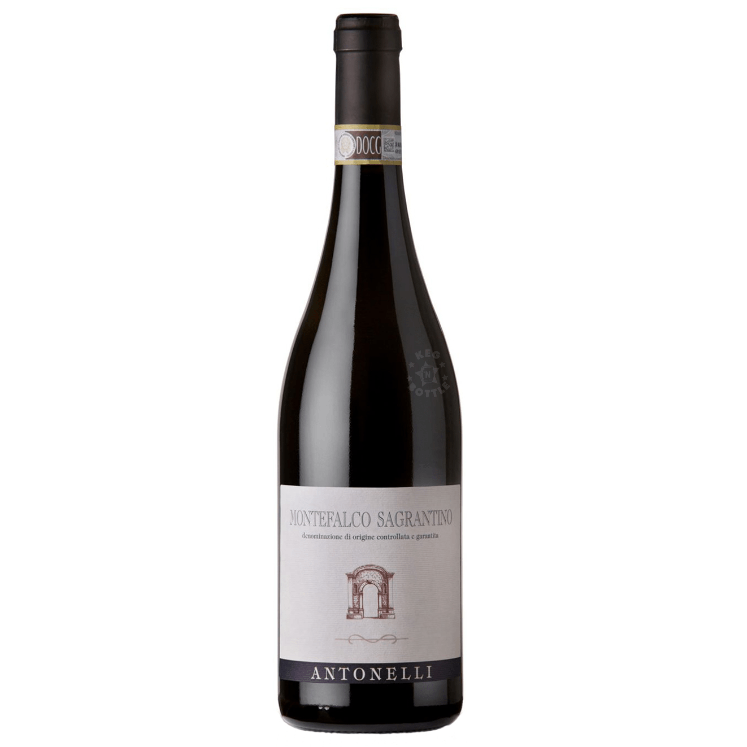 Antonelli - San Marco - Sagrantino di Montefalco | Keg N Bottle