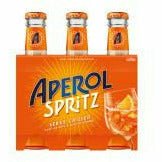 Aperol Spritz Apertivo (3pk) | Keg N Bottle