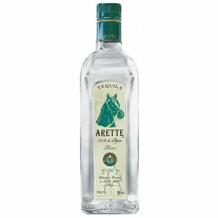 Arette Blanco Tequila (700 ml) | Keg N Bottle