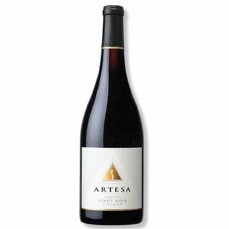 Artesa Pinot Noir 750 ml | Keg N Bottle