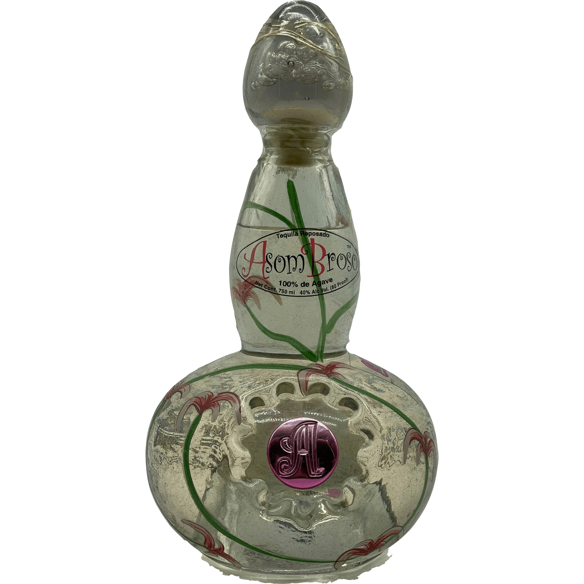 Asombroso Reposado Tequila (750 ml) | Keg N Bottle