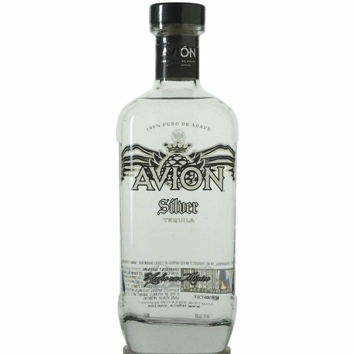 Avion Tequila Silver (375 ml)