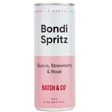 Batch & Co. Bondi Spritz (4 Pack) | Keg N Bottle