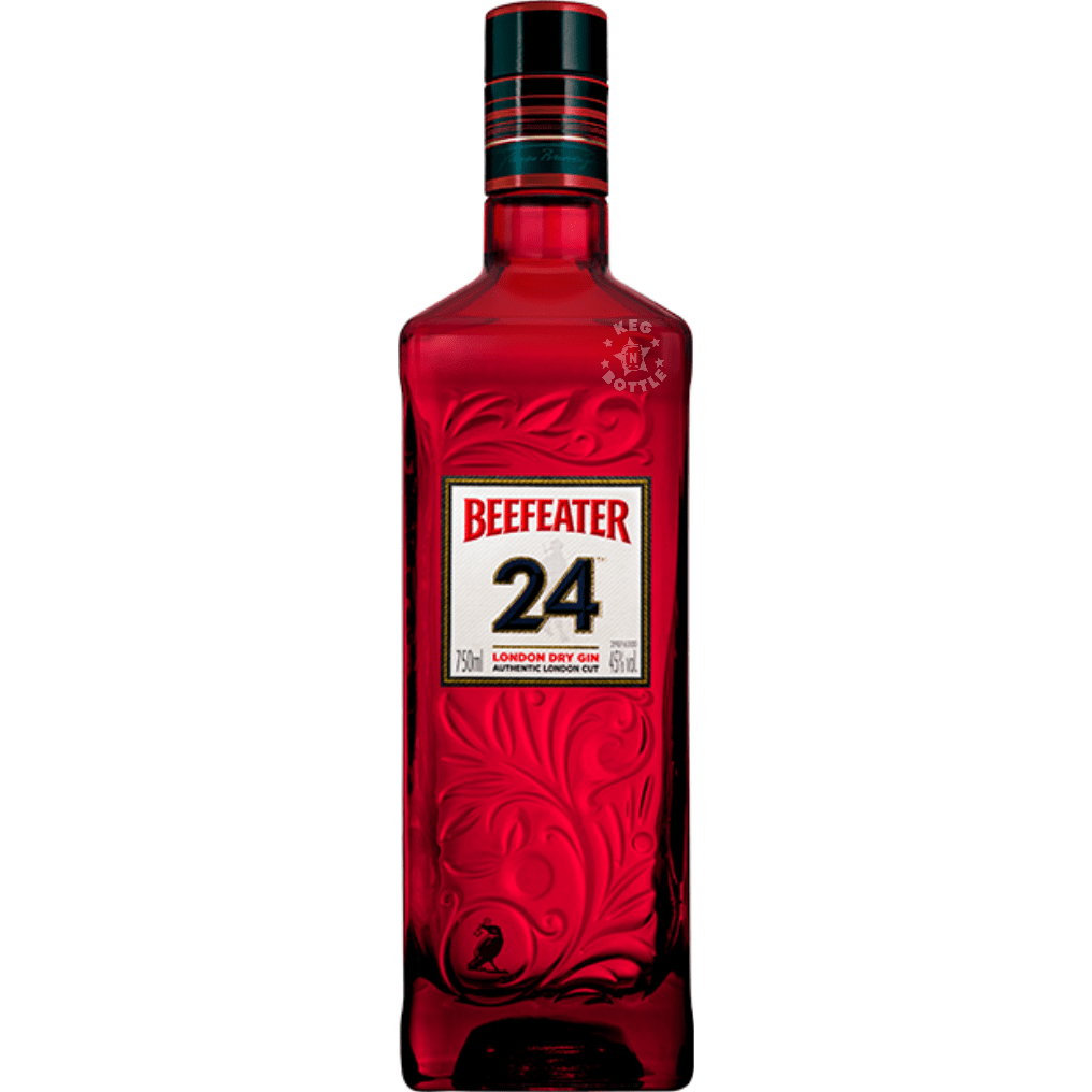 Beefeater 24 London Dry Gin (750 ml) | Keg N Bottle