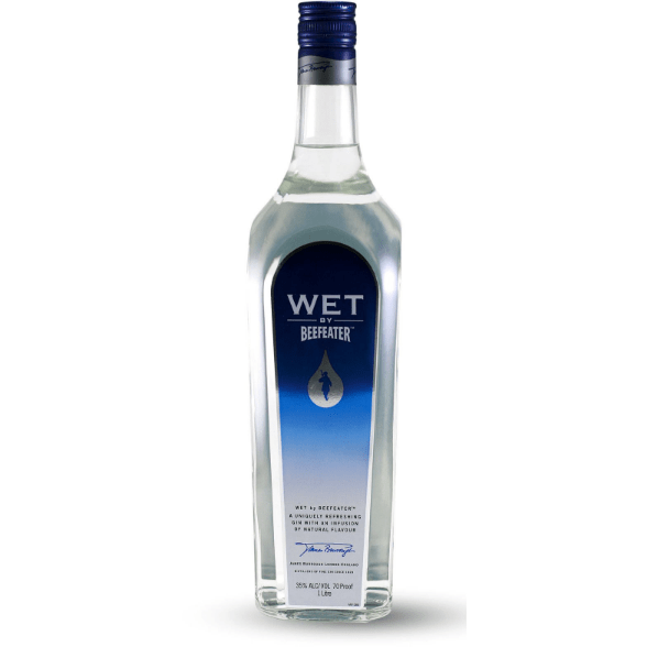 Beefeater Wet Gin 750 ML | Keg N Bottle