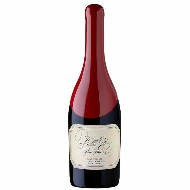 Belle Glos - Dairyman Pinot Noir - Russian River Valley | Keg N Bottle