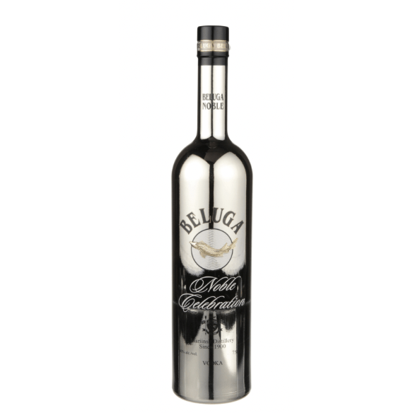 Beluga Celebration Vodka Set ベルーガウォッカ Beluga Celebration Vodka (750 ml) | Keg N Bottle