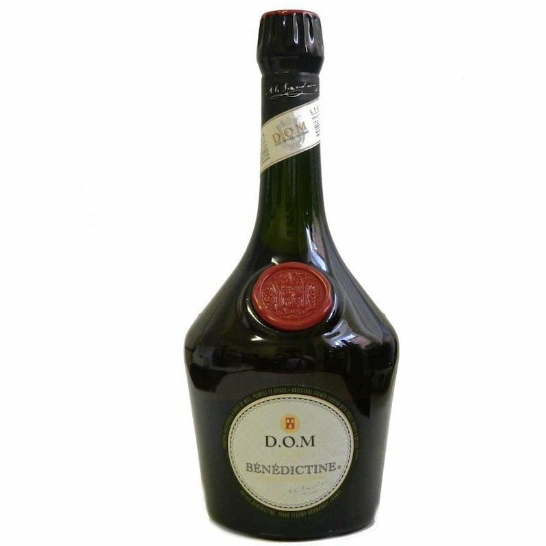 Benedictine D.O.M. Brandy Liqueur (750 mL) | Keg N Bottle