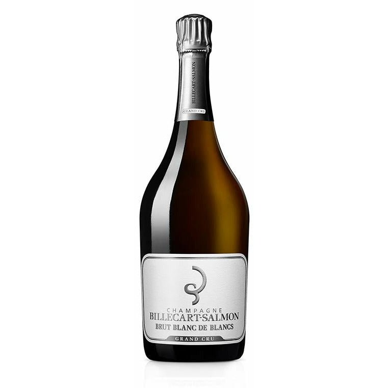 Billecart Salmon - Blanc de Blanc - Champagne | Keg N Bottle