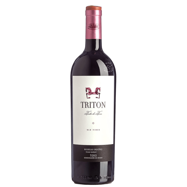 Bodegas Vatan - Triton - Tinta de Toro | Keg N Bottle