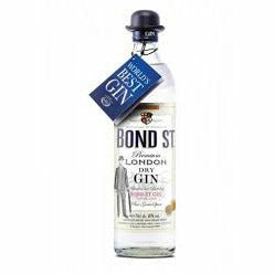 Bond Street Gin 750 Ml