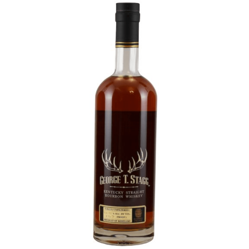 Buffalo Trace Antique Collection - George T. Stagg - 750 ml | Keg N Bottle
