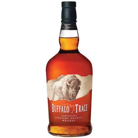 Buffalo Trace Bourbon Whiskey (750 mL) | Keg N Bottle