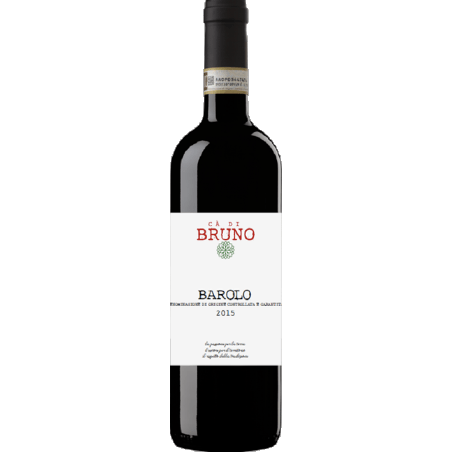 Ca Di Bruno - Barolo - Piedmont | Keg N Bottle