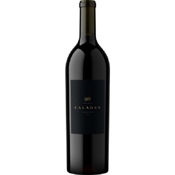 Caladan Cabernet Franc 2015 750 ML | Keg N Bottle