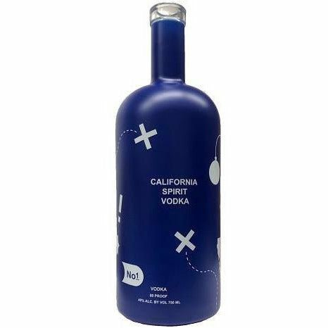 その他 Silverado California Vodka 750ml California Spirits Vodka (750 mL) | Keg N Bottle