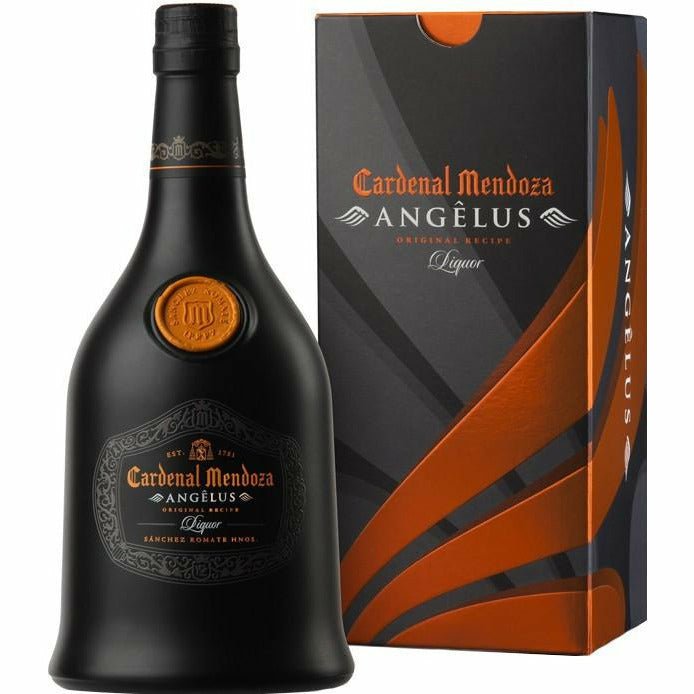 Cardenal Mendoza Angelus Original Liquor (750mL) | Keg N Bottle